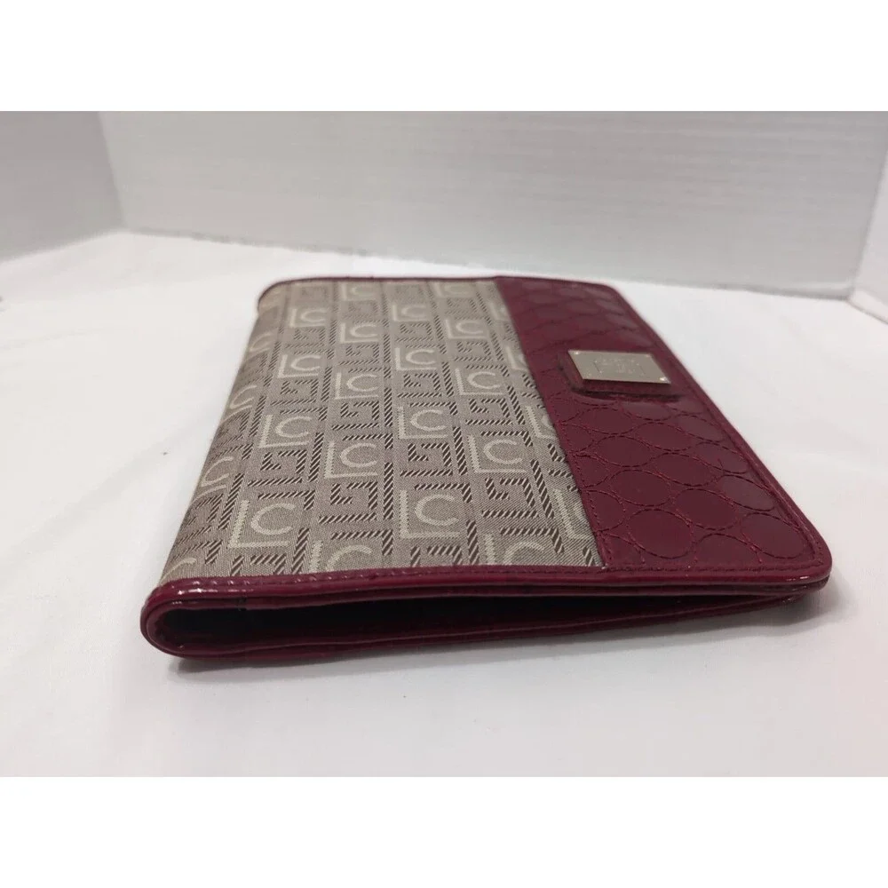 LIZ CLAIBORNE Portfolio Carry On Organizer NEW W/O Tags